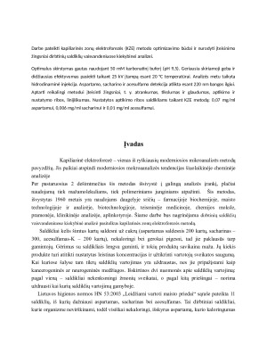 ELEKTROFOREZĖ. Paveikslėlis 2