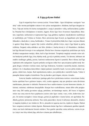 SAKMĖS LIETUVIŲ LIAUDIES MEDICINOJE. Paveikslėlis 6