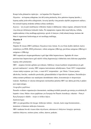 Kraujo keliu plintančios infekcijos. Paveikslėlis 4