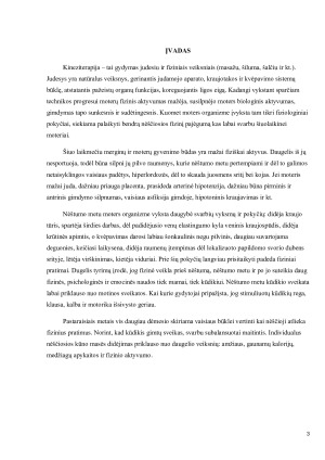 KINEZITERAPIJA NĖŠTUMO METU. Paveikslėlis 3