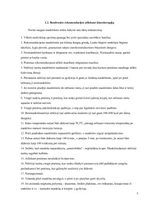 KINEZITERAPIJA NĖŠTUMO METU. Paveikslėlis 5