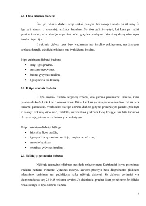 Mityba sergant cukriniu diabetu. Paveikslėlis 4