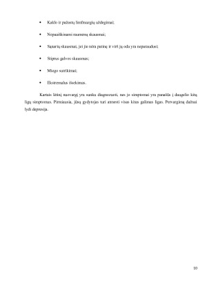 NUOVARGIO IR PERVARGIMO PRIEŽASTYS, PASĖKMĖS BEI PROFILAKTIKA. Paveikslėlis 10