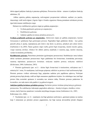 KOJOS PROTEZAI. Paveikslėlis 7