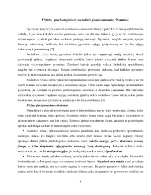 REABILITACIJOS PLANAVIMAS SOCIALINĖS RIZIKOS ŠEIMŲ VAIKAMS. Paveikslėlis 4