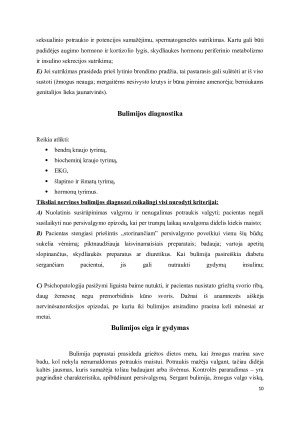 Anoreksija ir bulimija. Paveikslėlis 10