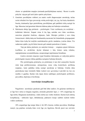 Anoreksija ir bulimija. Paveikslėlis 7