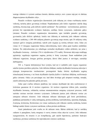 BIRŠTONO MIESTO GYVENTOJŲ JODO VARTOJIMO PREVENCIJOS PROGRAMA. Paveikslėlis 4