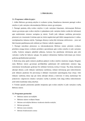 BIRŠTONO MIESTO GYVENTOJŲ JODO VARTOJIMO PREVENCIJOS PROGRAMA. Paveikslėlis 7