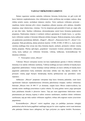 VIRŠKINIMO FERMENTAI. Paveikslėlis 7