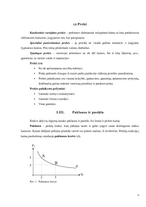 VETERINARIJOS VAISTINIŲ PASLAUGŲ ANALIZĖ. Paveikslėlis 6