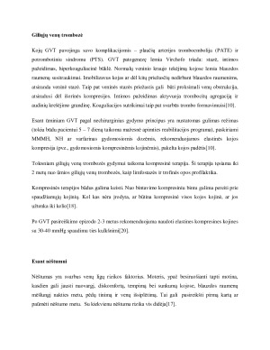 KOMPRESINĖ TERAPIJA. Paveikslėlis 10