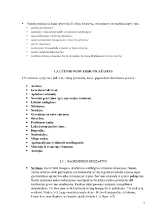 SLAUGYTOJŲ, DIRBANČIŲ PSICHIATRIJOS SKYRIUJE, PATIRIAMO LĖTINIO NUOVARGIO RYŠYS SU ASMENYBĖS BRUOŽAIS. Paveikslėlis 4