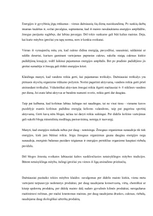 MANO MITYBOS ĮPROČIŲ ANALIZĖ. Paveikslėlis 7