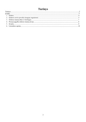 Pirmoji pagalba elektros traumų atveju. Paveikslėlis 2