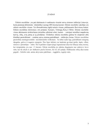 ERKINIS ENCEFALITAS (2). Paveikslėlis 3