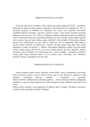 ERKINIS ENCEFALITAS (2). Paveikslėlis 4