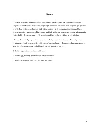 Sergančiųjų gastritu dietos koregavimas. Paveikslėlis 9