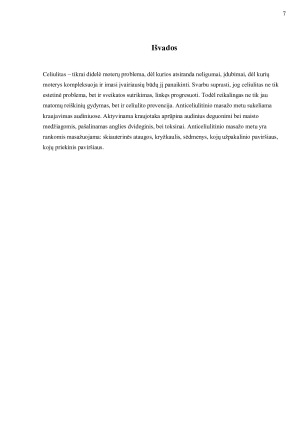 Anticeliulitinis masažas. Paveikslėlis 7