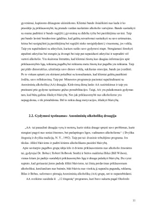 Priklausomybė nuo alkoholio. Paveikslėlis 10