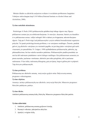 Priklausomybė nuo alkoholio. Paveikslėlis 3