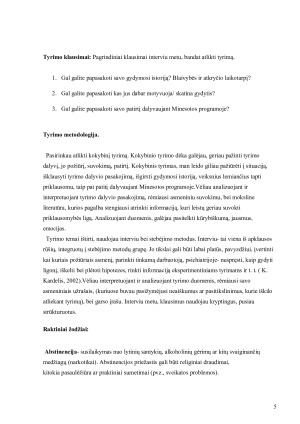 Priklausomybė nuo alkoholio. Paveikslėlis 4