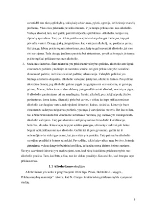 Priklausomybė nuo alkoholio. Paveikslėlis 7