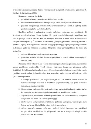 Valdymo procesas Kauno miesto greitosios medicinos pagalbos stotyje. Paveikslėlis 10