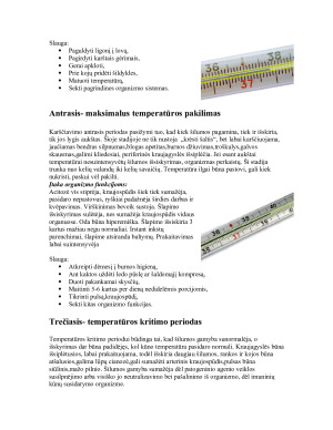 Karščiavimas-apsauginė reakcija. Paveikslėlis 5