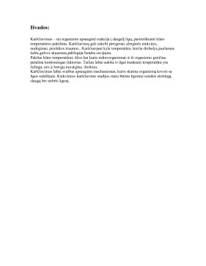 Karščiavimas-apsauginė reakcija. Paveikslėlis 7