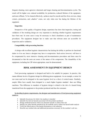 Hygienic equipment design. Paveikslėlis 4
