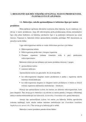 APSINUODIJIMAI MAISTU. Paveikslėlis 4