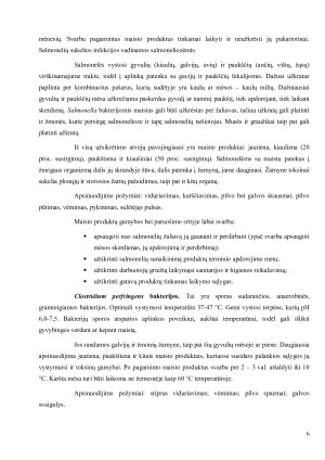 APSINUODIJIMAI MAISTU. Paveikslėlis 6