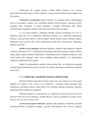 APSINUODIJIMAI MAISTU. Paveikslėlis 7
