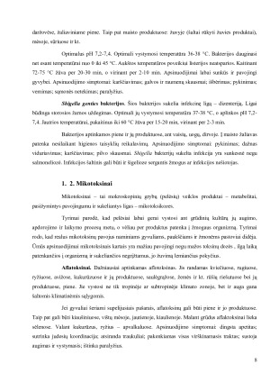 APSINUODIJIMAI MAISTU. Paveikslėlis 8