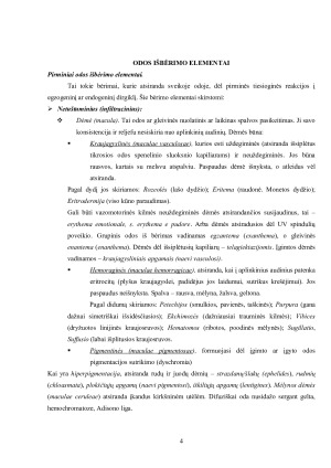 BĖRIMAS IR NIEŽULYS. Paveikslėlis 4