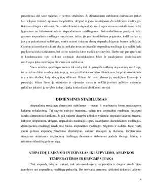 ATSPAUDINIŲ MEDŽIAGŲ PALYGINIMAS. Paveikslėlis 4