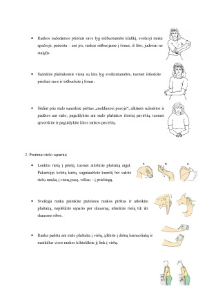 PACIENTO MOKYMO PLANAS. Paveikslėlis 7