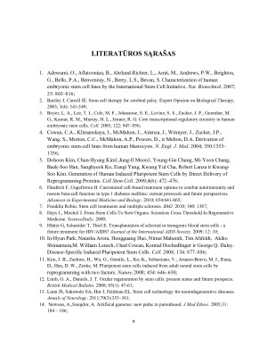 Indukuotos pluripotentinės žmogaus kamieninės ląstelės, gautos iš somatinių lątselių. Paveikslėlis 10