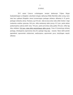 ERGONOMINĖS MASAŽO POZOS. Paveikslėlis 3