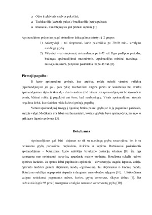 Grybai. Paveikslėlis 5