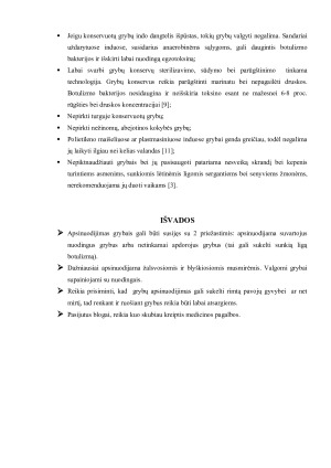 Grybai. Paveikslėlis 7