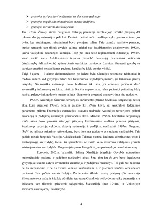 Eutanazija. Paveikslėlis 4