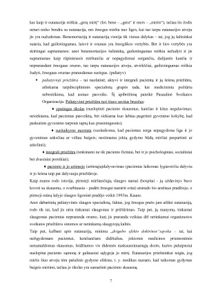 Eutanazija. Paveikslėlis 7