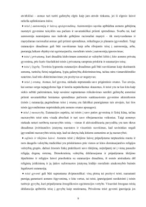 Eutanazija. Paveikslėlis 9