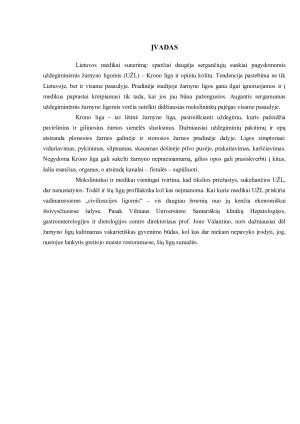 KRONO LIGA. Paveikslėlis 2