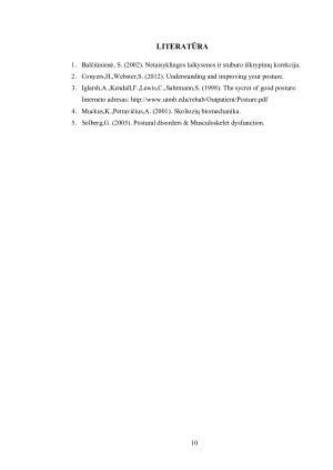 LAIKYSENOS VERTINIMAS (2). Paveikslėlis 10