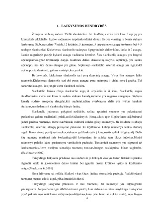 LAIKYSENOS VERTINIMAS (2). Paveikslėlis 4