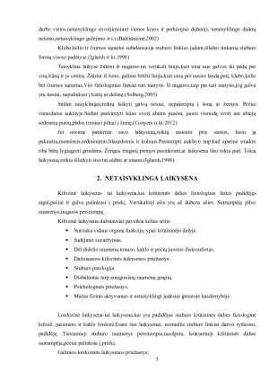 LAIKYSENOS VERTINIMAS (2). Paveikslėlis 5