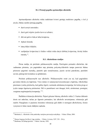 ALKOHOLIZMAS. Paveikslėlis 10
